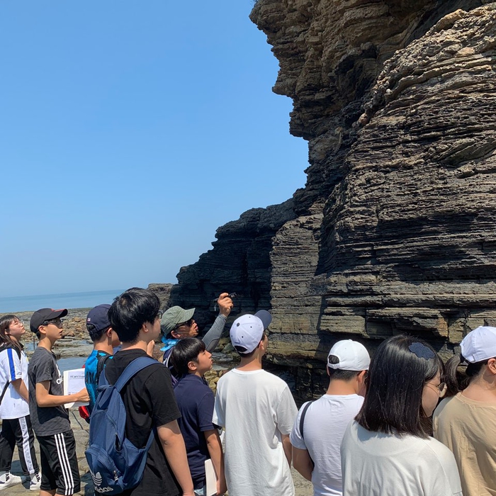 [19.07.06] 부안 지질 공원 탐방 활동 (중등) 이미지4