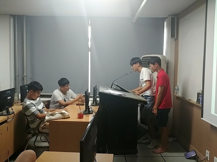 [18.08.03] 여름방학집중교육-로봇교육 이미지1