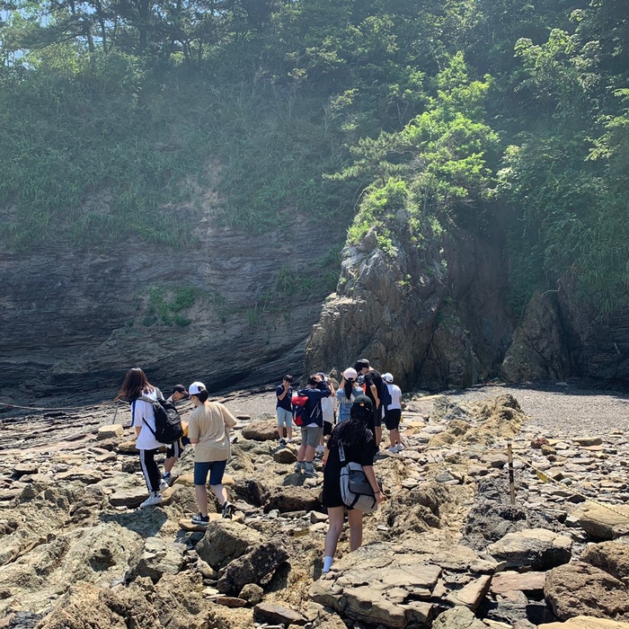 [19.07.06] 부안 지질 공원 탐방 활동 (중등) 이미지2