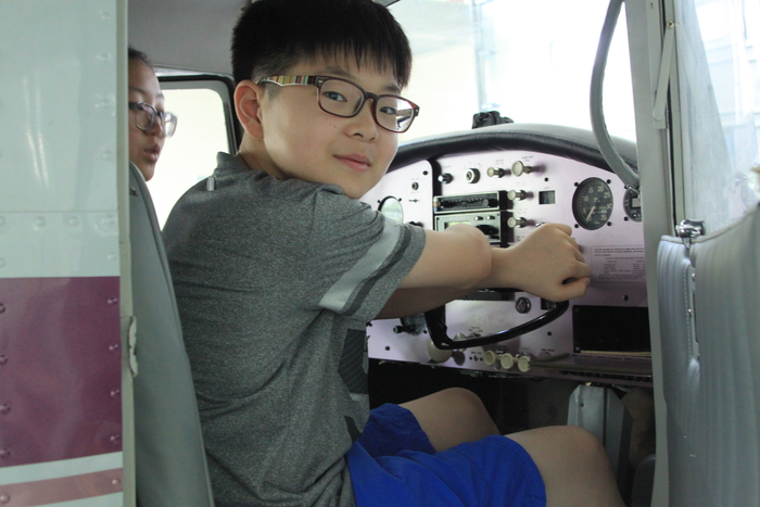 [16.07.26] 한국 공학 연구소 견학 이미지1