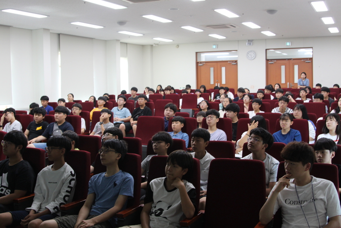 [19.07.29] 여름방학 집중교육-창의융합 탐구활동(중등) 이미지5