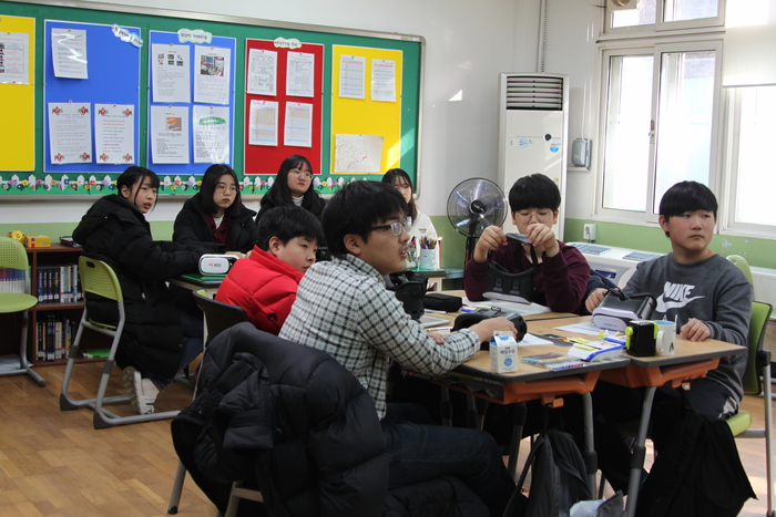 [18.12.18] 찾아가는 과학 영재 교실 - 무주 이미지5