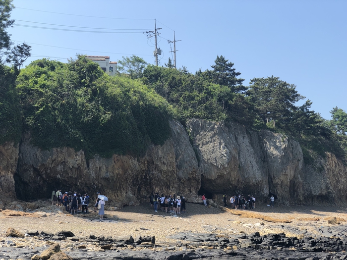 [19.07.06] 부안 지질 공원 탐방 활동 (초등) 이미지5