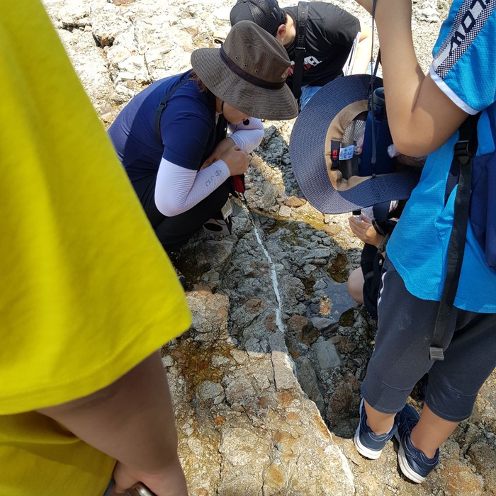 [19.07.06] 부안 지질 공원 탐방 활동 (초등) 이미지3