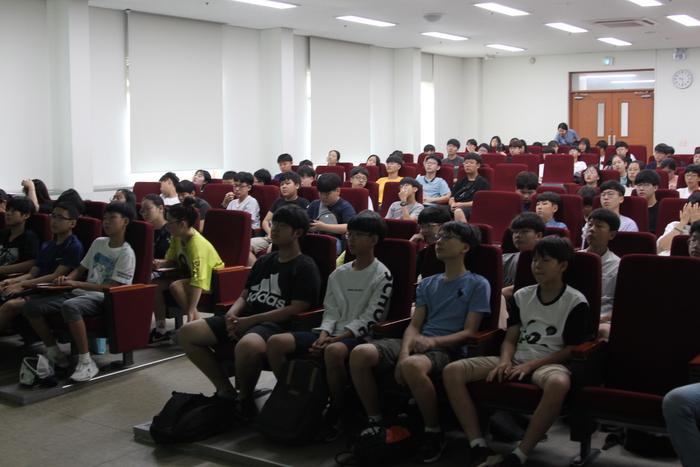 [19.07.29] 여름방학 집중교육-창의융합 탐구활동(중등) 이미지3