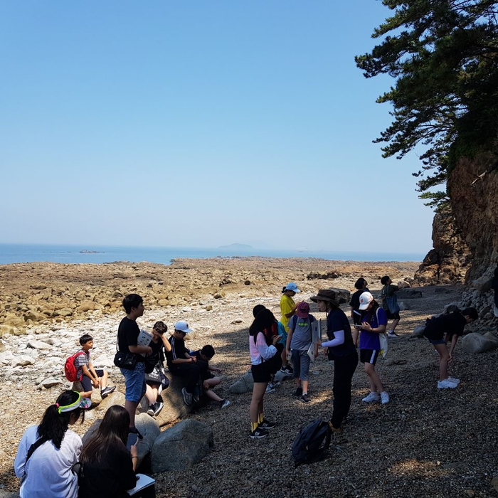 [19.07.06] 부안 지질 공원 탐방 활동 (초등) 이미지5