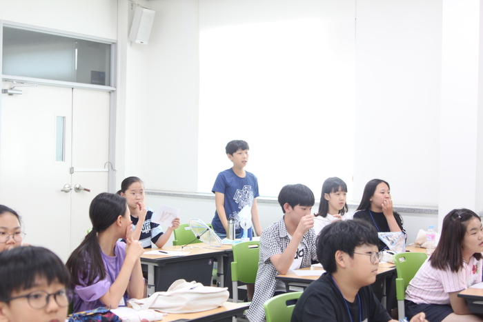 [18.08.03] 여름방학집중교육-함께하는 과학 이미지5